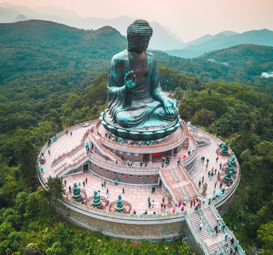 Demons and Idol Worship