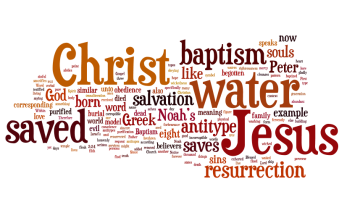 Resurrection Baptism