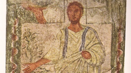 what Jesus would have looked like